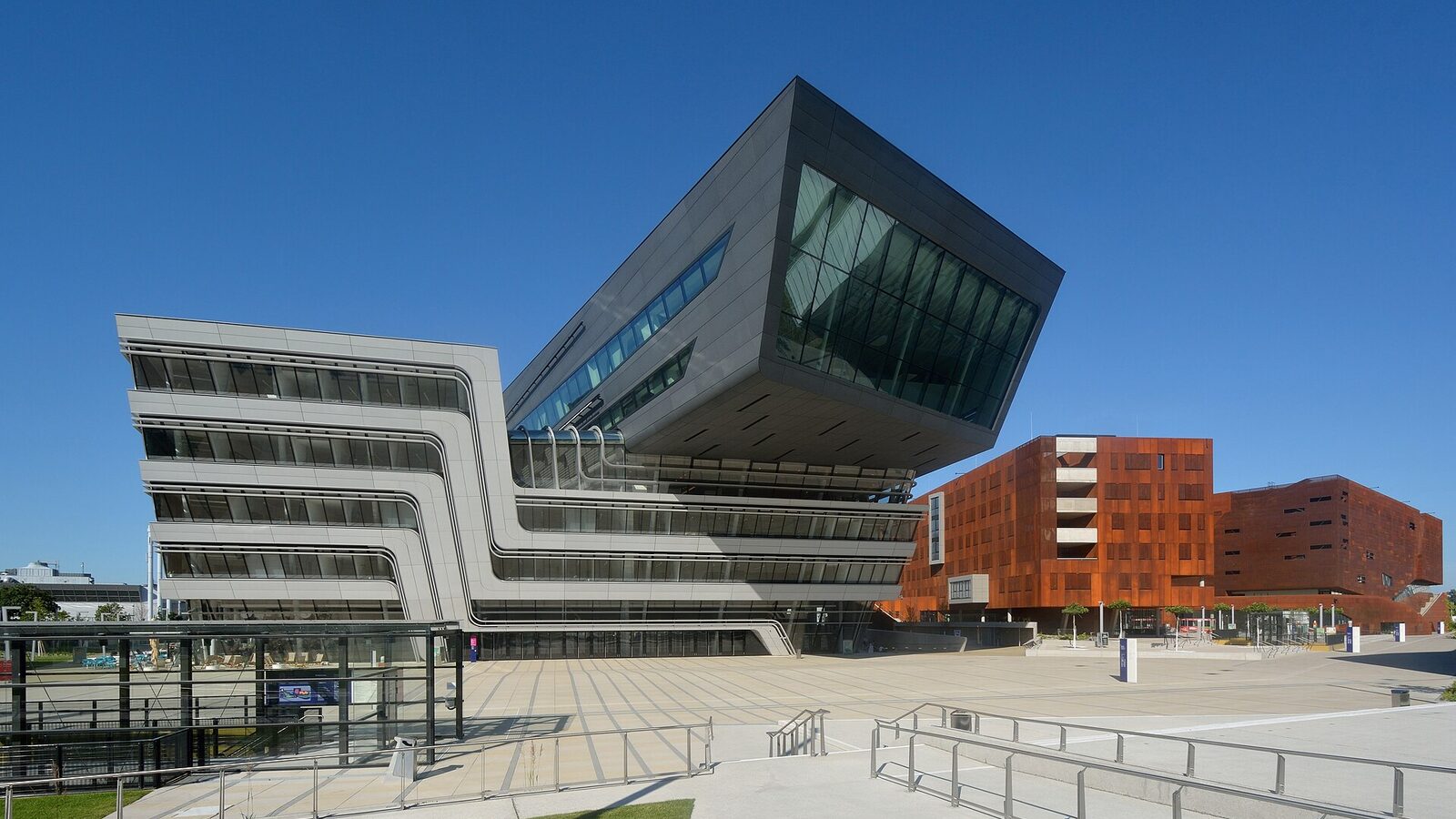 Campus WU LC D1 TC DSC