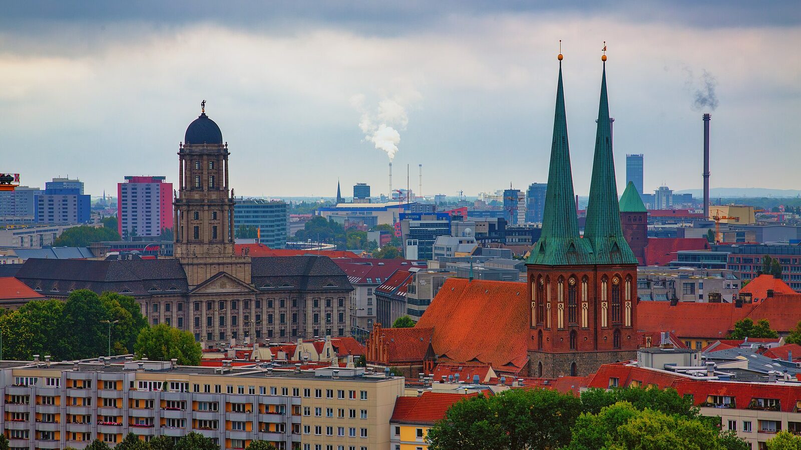 Berlin, Germany