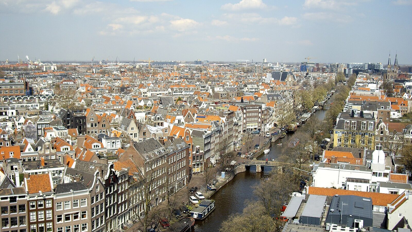 Amsterdam Netherlands